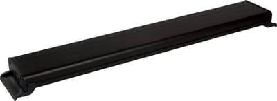 Sera LED Fixture Opzetlamp 1200 - Black