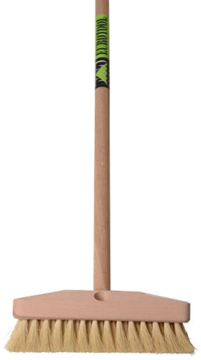 MM Eurotool Luiwagen FSC 23.5cm hout fiber met steel 130cm