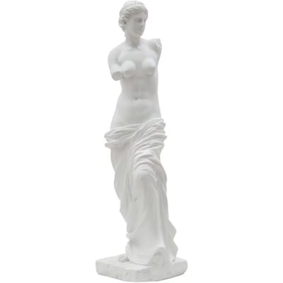 Beeldje Mauro Ferretti Woman