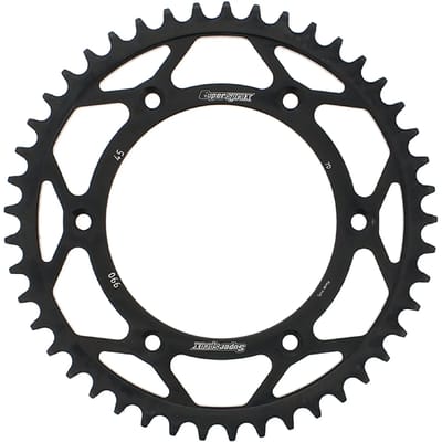 Motorfiets kroon Supersprox RFE-990:45 # JTR897-45 # 1-3547-45 # 50-32065-45