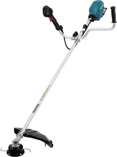 Makita UR013GZ04 Accu bosmaaier 40V max. tweehandig solo