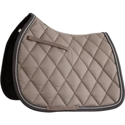 Veelzijdig zadeldek voor paarden BR Equitation Event Cooldry®
