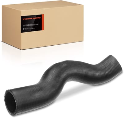Frankberg 1x koelslang turboslang intercoolerslang voor Opel