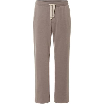 LIVERGY Heren sweatbroek (S (44-46), Beige)
