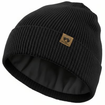 MowMow Muts - Beanie - Heren - Dames - One Size - Unisex