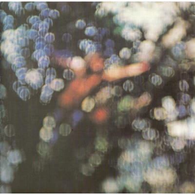CD PINK FLOYD  Obscured By Clouds CDP7463852 EMI Europa Dans Electronica Gebruikt