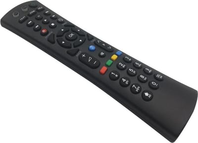 Universele Humax Afstandsbediening (Vervanger)