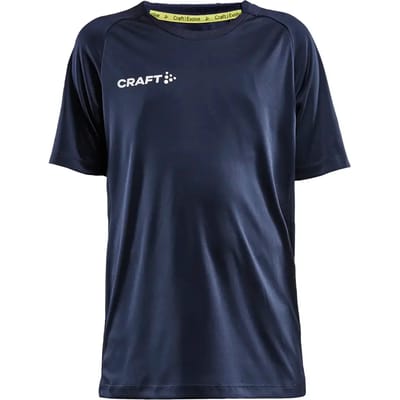 Kinder-T-shirt Craft evolve