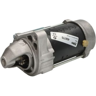 Startmotor / Starter VALEO RE-GEN REMANUFACTURED STOP&START; VALEO 458775