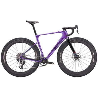 Framebescherming Monkey Products Wilier - Rave-slr-Carbon - 2025