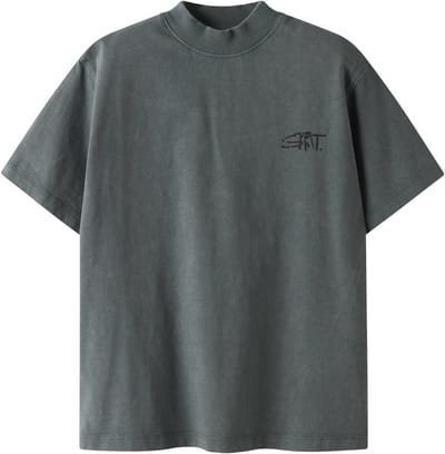 Name it T-shirt Biologisch katoen
