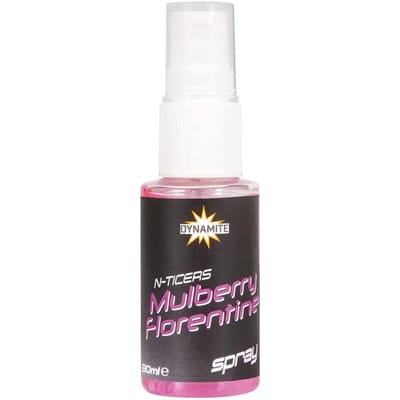 Spray Dynamite Baits N-ticers Mulb