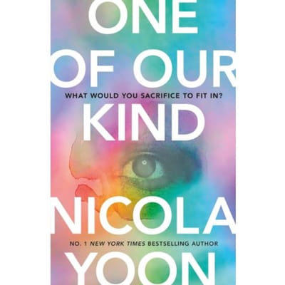 One Of Our Kind - Nicola Yoon