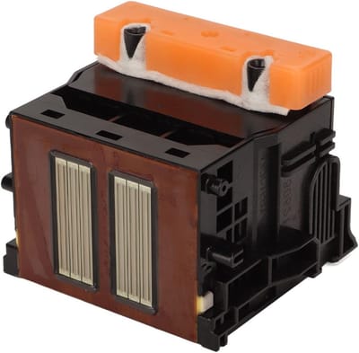Printkop voor professionele grootformaat printers, compatibel met IPF6300, IPF6400 en IPF8300, hoge kwaliteit en nauwkeurigheid voor kleurafdrukken