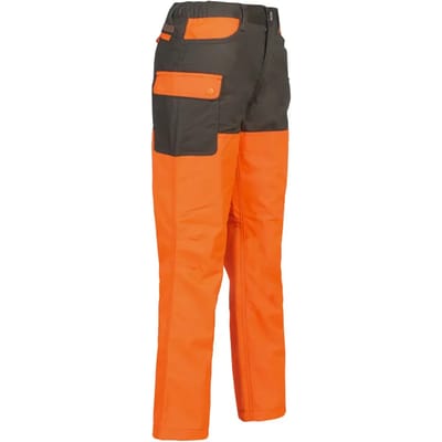 Kinderbroeken PERCUSSION Roncier