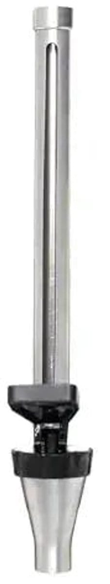 Phoenix Vision Tap RVS Kraan met Waterniveau Indicator – Geschikt voor Gravity Waterfilters 6L & 8L – Universeel – Lekvrij & Food Grade