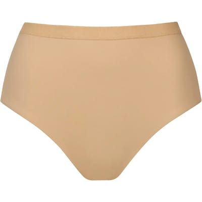Hoge taille Braziliaanse slip voor vrouwen Lisca Maya