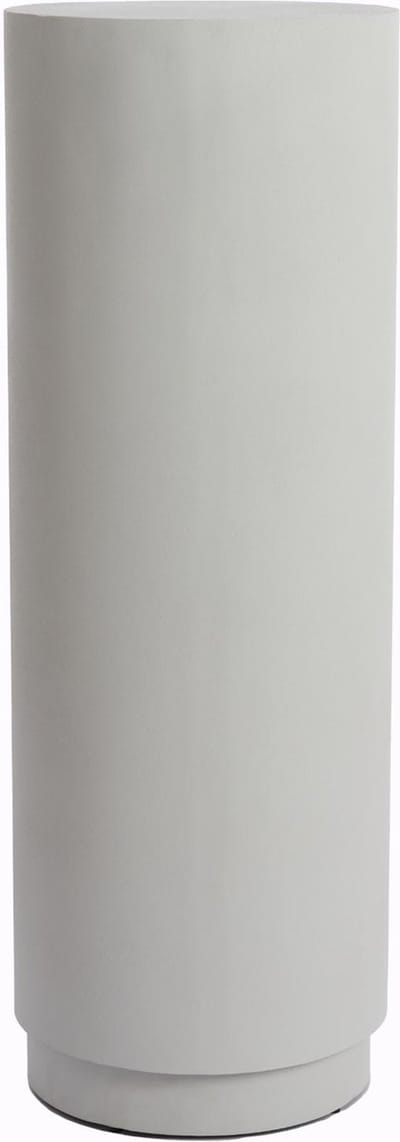 Light & Living Zuil Alarios - Crème - Ø35cm - Modern