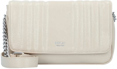 REPLAY Schoudertas Crossbody Bag Dirty White Crème