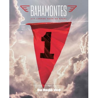 De Rode Vod - Bahamontes