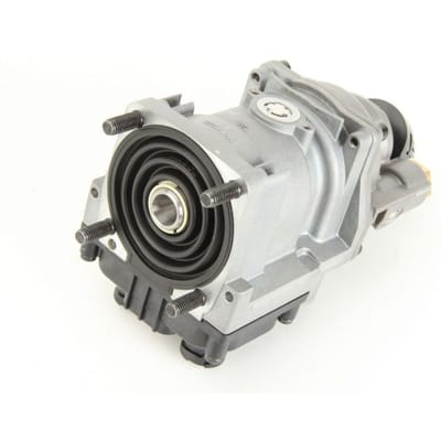 Remventiel, bedrijfsrem WABCO 4800010110
