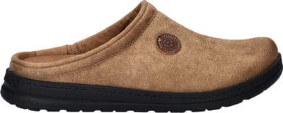 Rohde heren pantoffel - Beige - Maat 40