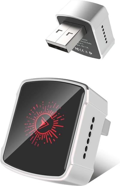 Draadloze CarPlay Adapter voor een Naadloze Smartphone Integratie