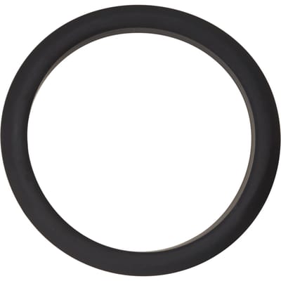 Rimba - Cockring Van Zachte Siliconen - Verkrijgbaar in 5 maten 57 mm
