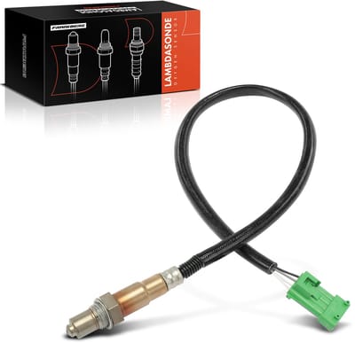 Frankberg 1x lambdasonde diagnosesonde ná katalysator voor Citroën