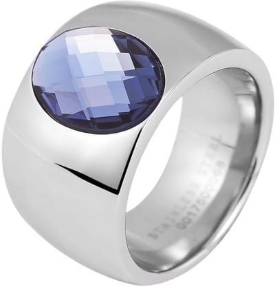 AKZENT Akzent Dames Ring Isadora, huidvriendelijk