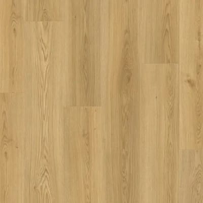 Quick-step Laminaat Nesto Serio - Eik Natuur - 4-zijdige V-groef - 8mm - 2,179m²