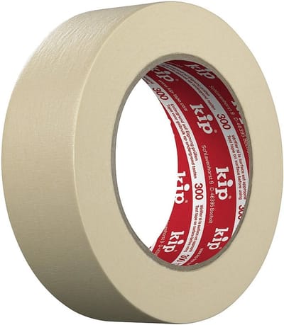 Kip 300 Masking Tape 36mm - per rol