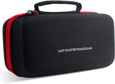 mavoa®Jumpstarter - Acculader - Starthulp -