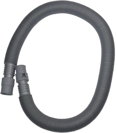 Fyveli - Flexibele Wasmachine Afvoerslang - 1 tot 3 meter - 3/4"