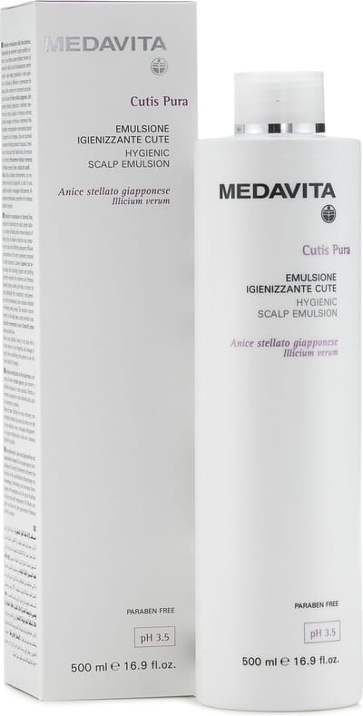 Medavita Preparatore Cutaneo pH 5.5 100ml