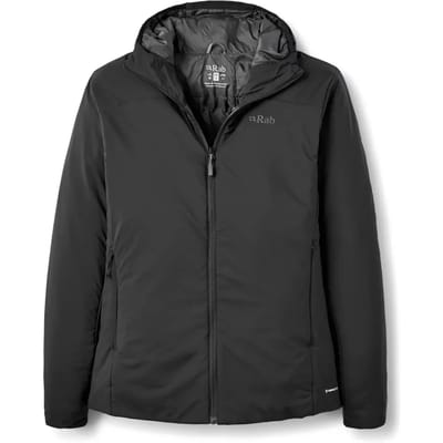 Thermische jas voor dames Rab Xenair Alpine Light