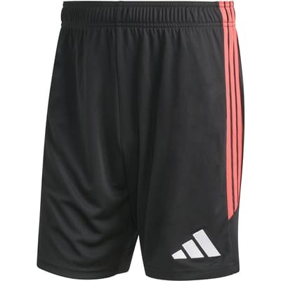 Herenshort adidas Tiro 26 League - Zwart - S