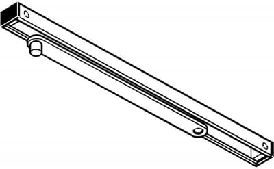 GEZE Glijarm voor TS 5000 L / TS 3000 V