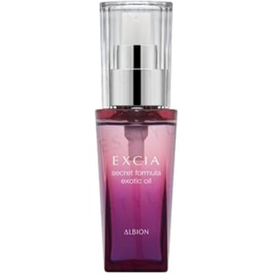 Albion - Excia Secret Formula Exotic Oil 30ml