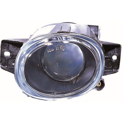 VanWezel 4933996 - Feu anti brouillard droit pour Seat Leon de 1999 au 08/2005