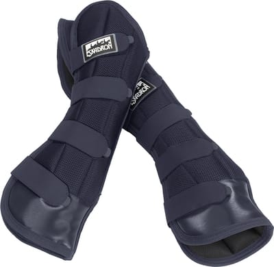 Eskadron Transportbeschermers Eskadron Mesh Set Donkerblauw