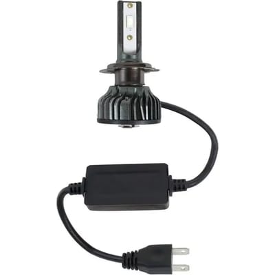 LED-lamp met externe ballast Chaft H7