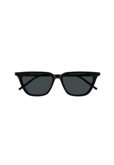 Zonnebrillen Saint Laurent Dun dun SL889-001 Vrouw