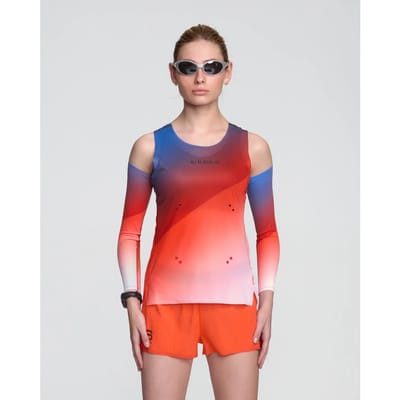 Damestanktop Daehlie Sportswear Elite Air