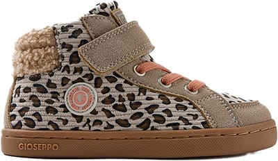 Gioseppo Amiret Schoenen Bruin EU 22 Meisje