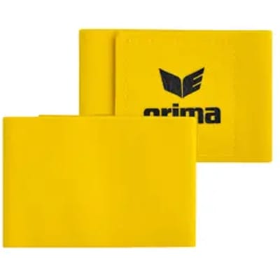 Erima Guard Stays - Geel | Maat: UNI