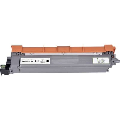 Renkforce Toner vervangt Brother TN-248XLBK Compatibel Zwart 3000 bladzijden RF-BTN248XLBK RF-6723962