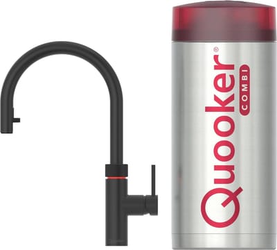 Quooker® COMBI Flex Zwart