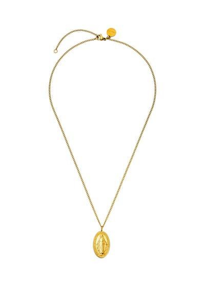 PURELEI Ketting Holy Spirit