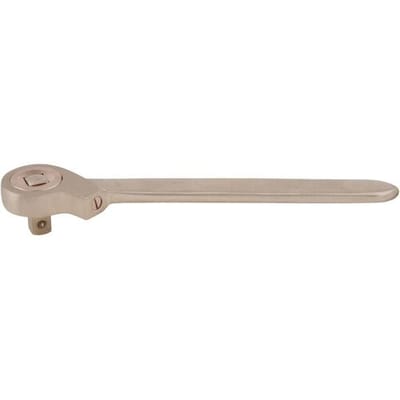 KS Tools 9621491 962.1491 Tandwielratel 1/4 150 mm